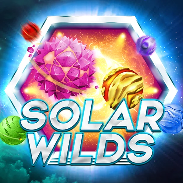 Solar Wilds - FOXYBET77