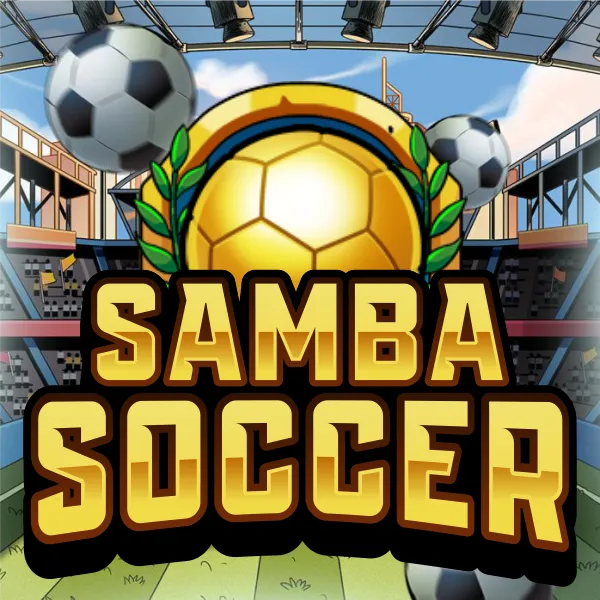 Samba Soccer - FOXYBET77
