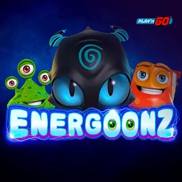 Energoonz - FOXYBET77