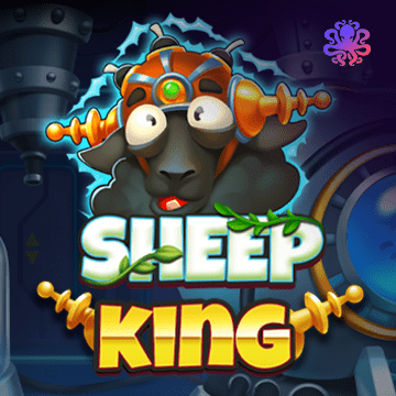 Sheep King - FOXYBET77