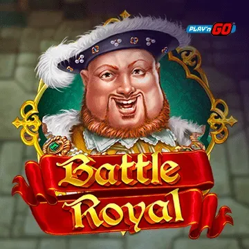 Battle Royal - FOXYBET77