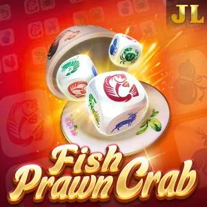 Fish Prawn Crab - FOXYBET77