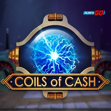 Coils Of Cash - FOXYBET77