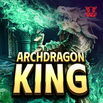 Archdragon King - FOXYBET77