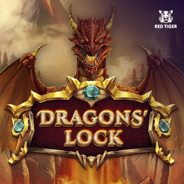 Dragons’ Lock - FOXYBET77