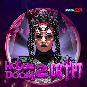 House Of Doom 2: The Crypt - FOXYBET77