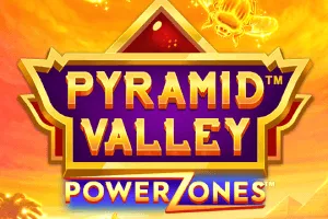 Pyramid Valley: Power Zones - FOXYBET77