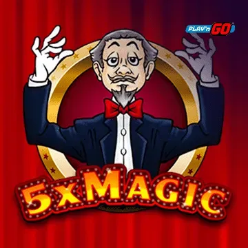 5xMagic - FOXYBET77