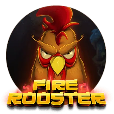 Habanero : Fire Rooster - FOXYBET77
