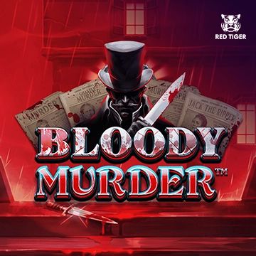 Bloody Murder - FOXYBET77