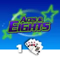 Aces and Eights 1 Hand - FOXYBET77
