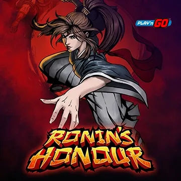 Ronins Honour - FOXYBET77
