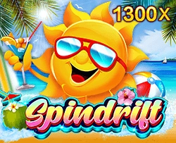 Spindrift - FOXYBET77