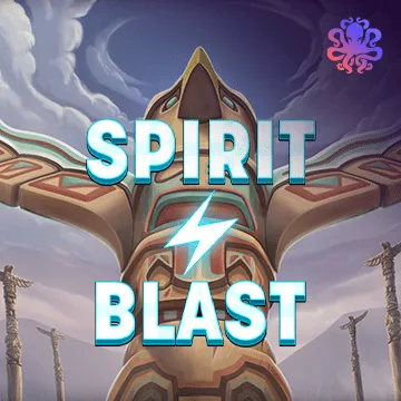Spirit Blast - FOXYBET77