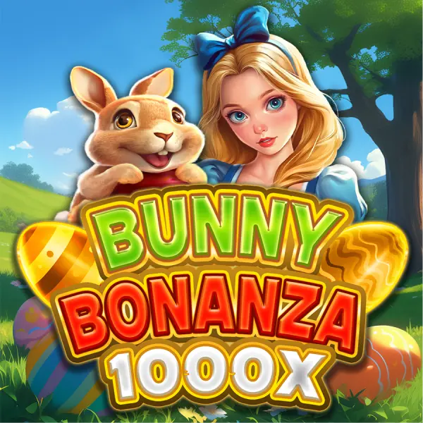 Bunny Bonaza 1000 - FOXYBET77