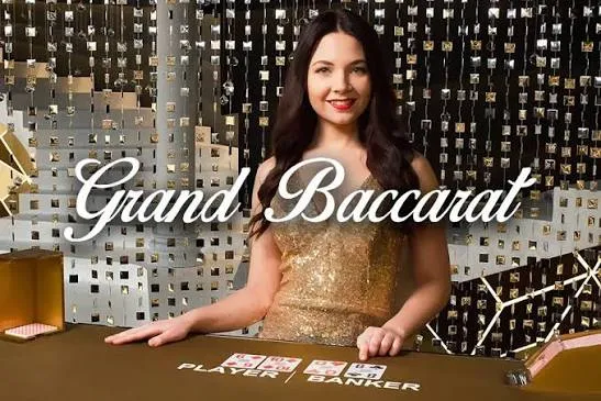 Grand Speed Baccarat 1 - FOXYBET77