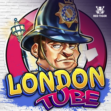 London Tube - FOXYBET77