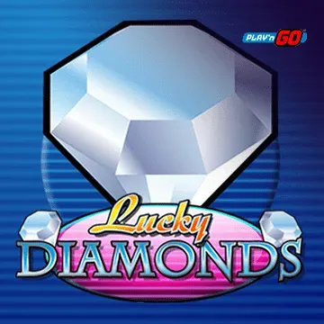 Lucky Diamonds - FOXYBET77
