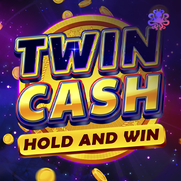 Twin Cash: Hold & Win - FOXYBET77