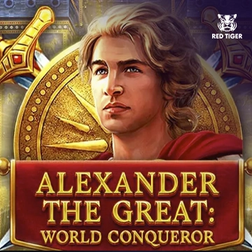Alexander The Great - FOXYBET77