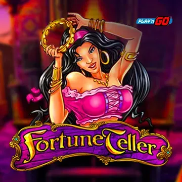 Fortune Teller - FOXYBET77