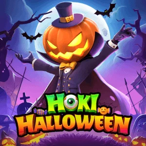 Halloween Fortune - FOXYBET77
