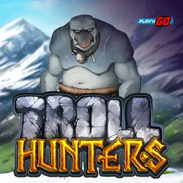 Troll Hunters - FOXYBET77