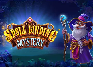 Pragmatic : Spellbinding Mystery - FOXYBET77